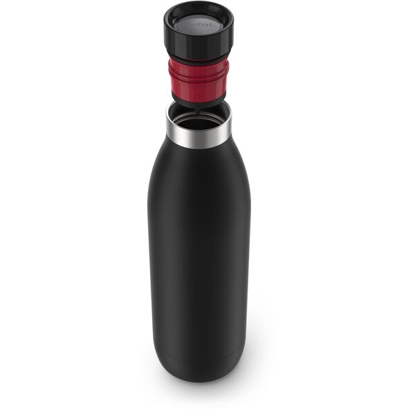 Tefal 0.7 L μαύρο - Θερμός
