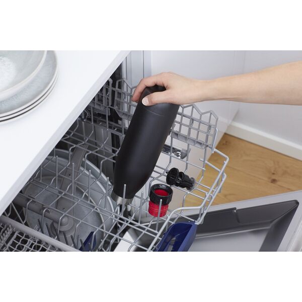 Tefal 0.7 L μαύρο - Θερμός