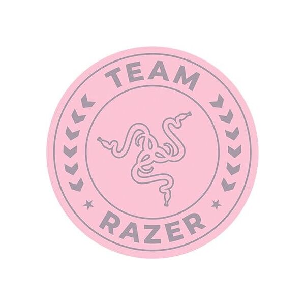 Razer Team Razer Χαλάκι Δαπέδου Quartz