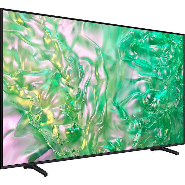 SAMSUNG TV 65inch DU8072 UHD 4K AI 2024