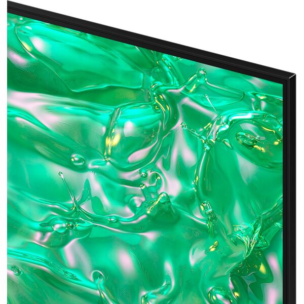 SAMSUNG TV 65inch DU8072 UHD 4K AI 2024