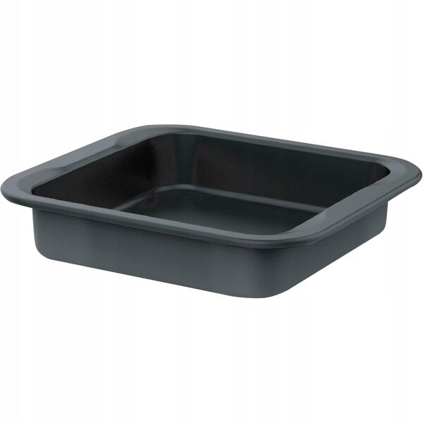 Ninja 20 x 20 cm μαύρο - Ταψί ψησίματος για πολυμάγειρα SFP700