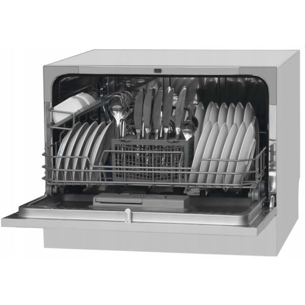 HANSA ZWM556BH mini 6 σετ μαύρο