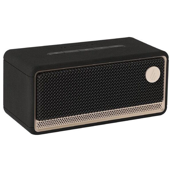 Edifier ES60 TCODE schwarz   Bluetooth retail