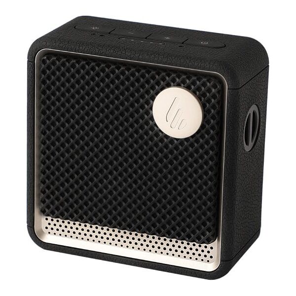 Edifier ES20 TCODE schwarz   Bluetooth retail