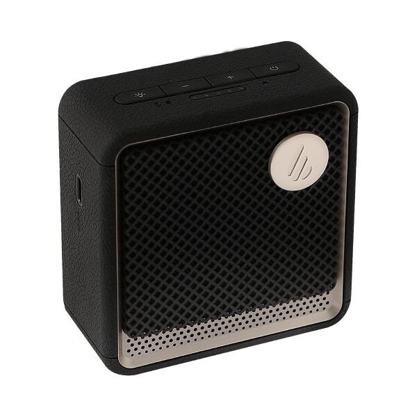 Edifier ES20 TCODE schwarz   Bluetooth retail