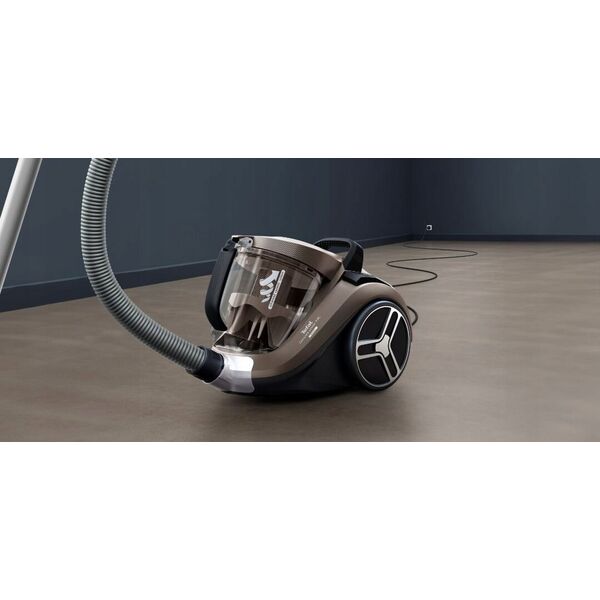 Tefal Compact Power XXL 900 W χωρίς σακούλα - Σκούπα σκόνης