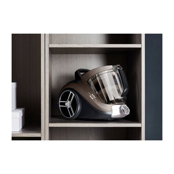 Tefal Compact Power XXL 900 W χωρίς σακούλα - Σκούπα σκόνης