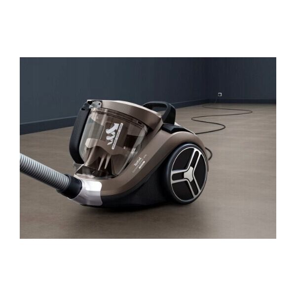 Tefal Compact Power XXL 900 W χωρίς σακούλα - Σκούπα σκόνης