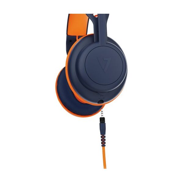 V7 SAFE SOUND2 EDU OVEREAR