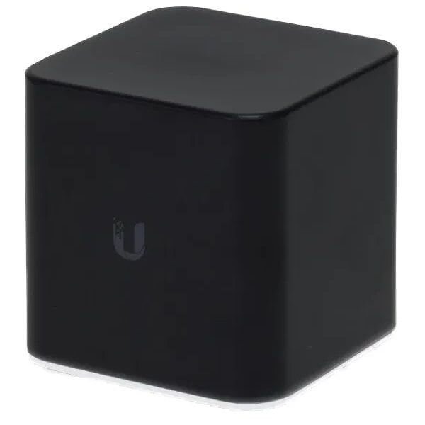 ΣΗΜΕΙΟ ΠΡΟΣΒΑΣΗΣ +ROUTER ACB-ISP Wi-Fi 2.4&nbsp|GHz 300&nbsp|Mbps UBIQUITI