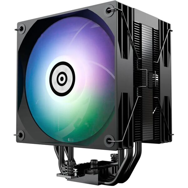Ψύκτρα CPU Enermax Air ETS-T41D 2x120mm Digital ARGB