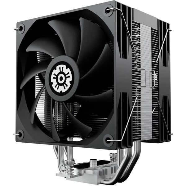 Ψύκτρα CPU Enermax Air ETS-T41 2x120mm AM4/5/LGA1700/1851