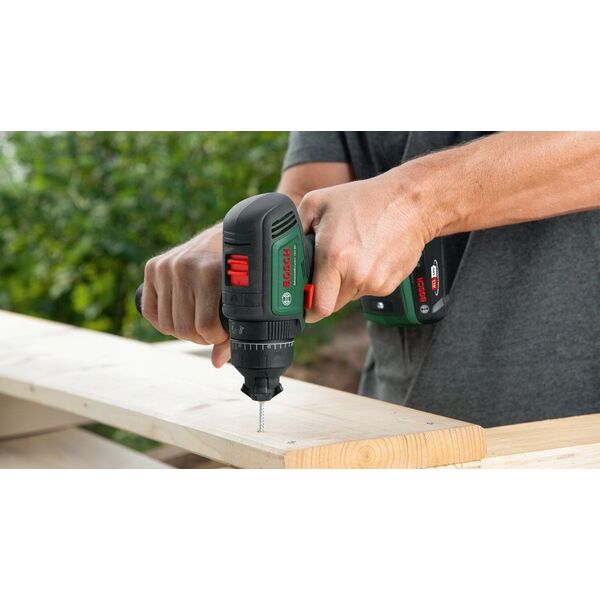 AdvancedImpact 18V-80 Quicksnap (BT)