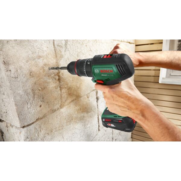 AdvancedImpact 18V-80 Quicksnap (BT)