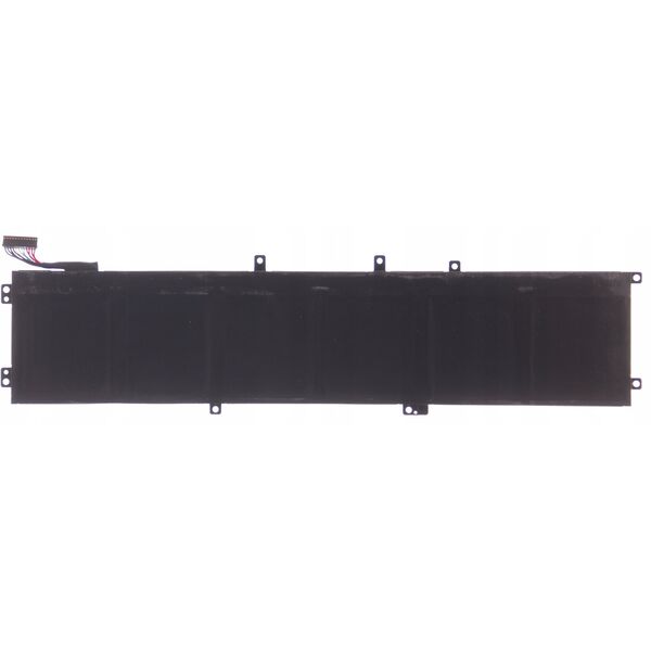 Dell 0W62W6 97Wh 6-Cell Lithium-ion , Laptop Battery Type 4K1VM