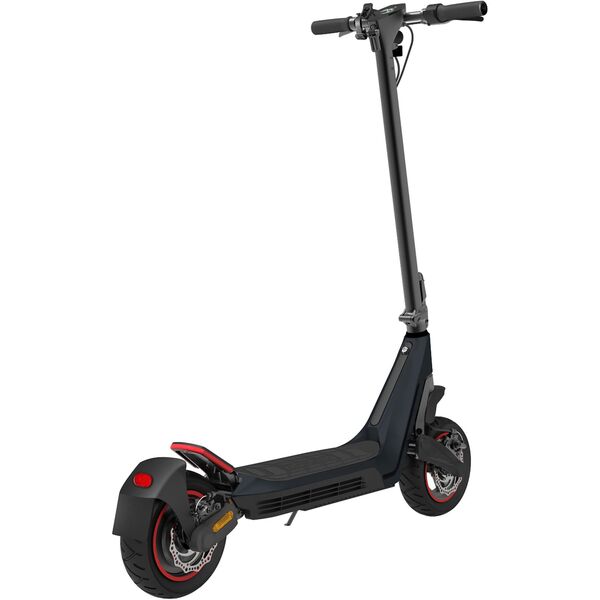 SCOOTER S80