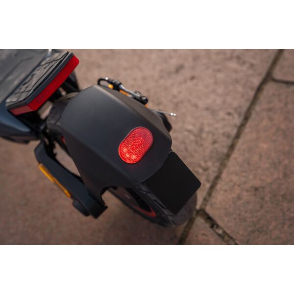 SCOOTER S80