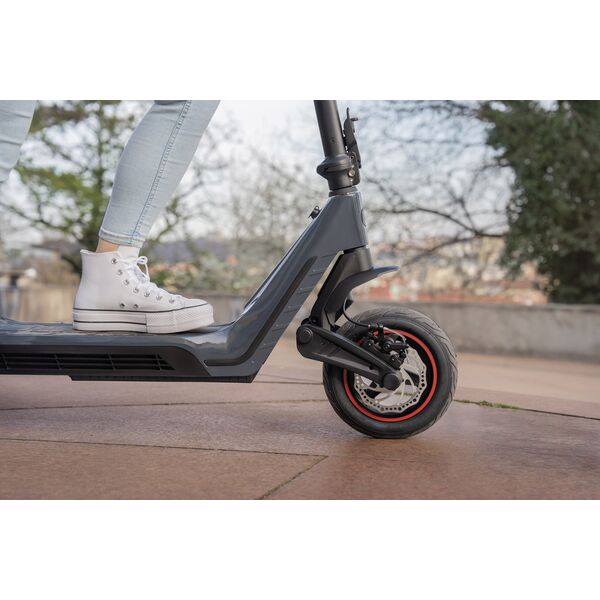 SCOOTER S80
