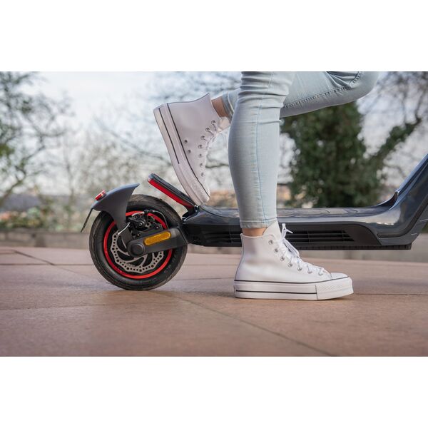 SCOOTER S80
