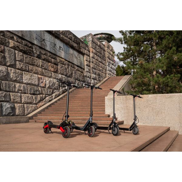 SCOOTER S80