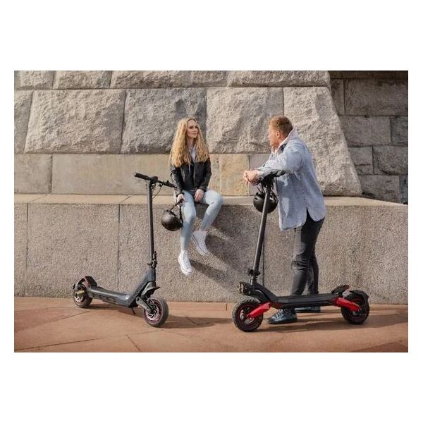 SCOOTER S80