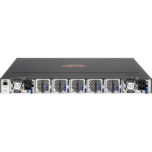 ARUBA 8360-48Y6C V2 FB 5F STOCK