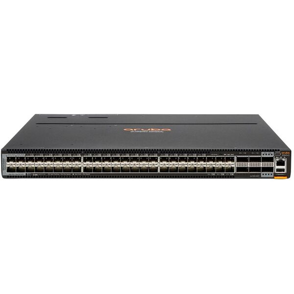 ARUBA 8360-48Y6C V2 FB 5F STOCK