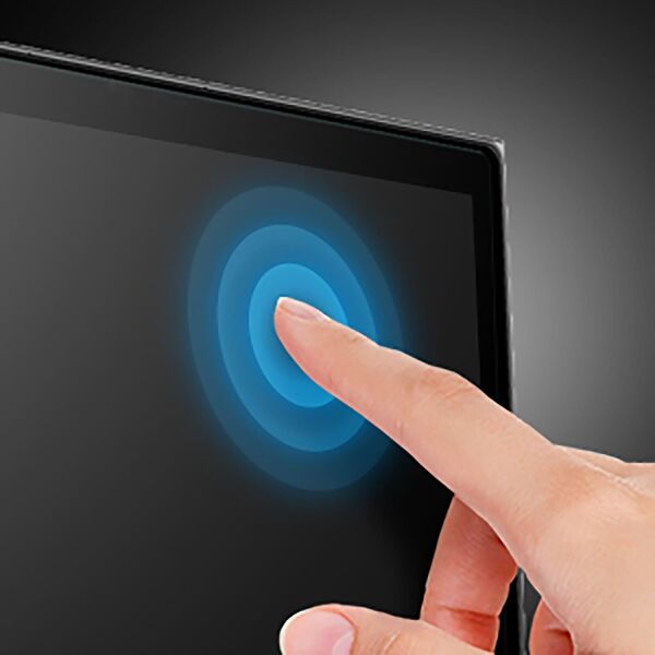 SCREEN PROTECTOR (TOUGHMATE)