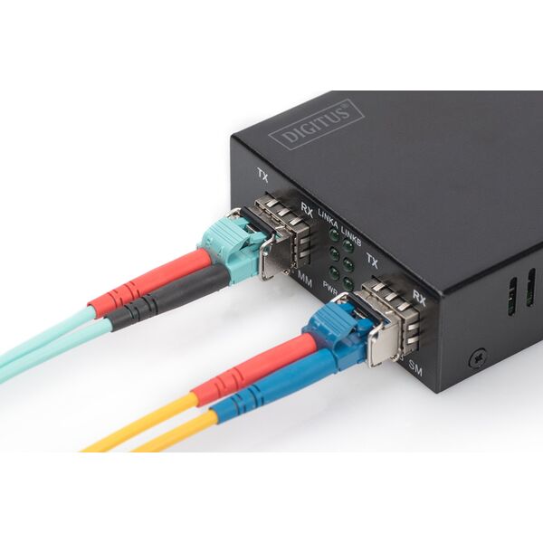 10G SFP+SR 850NM 300M LC