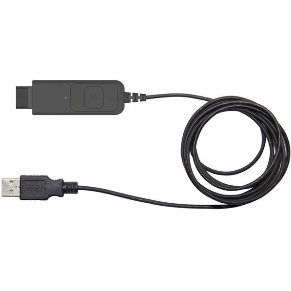 USB-A / PLX QD