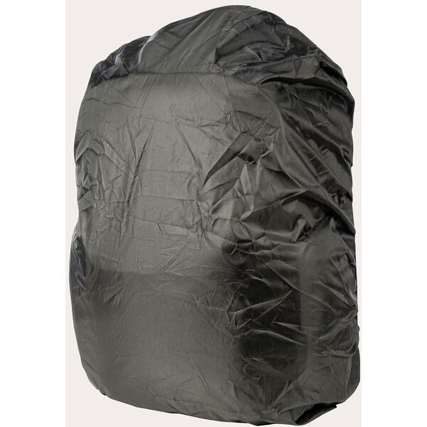 PLANET AGS RUCKSACK BLACK