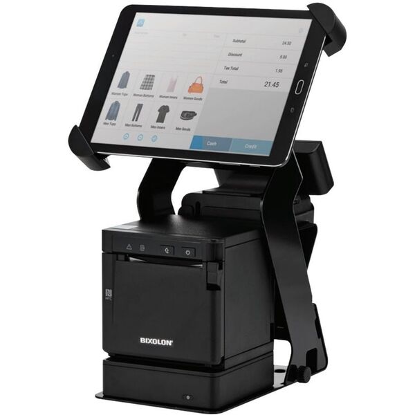 SRP-Q302 BT USB ETHERNET MPOS