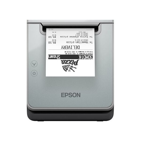EPSON TM-L100 (103A0): USB