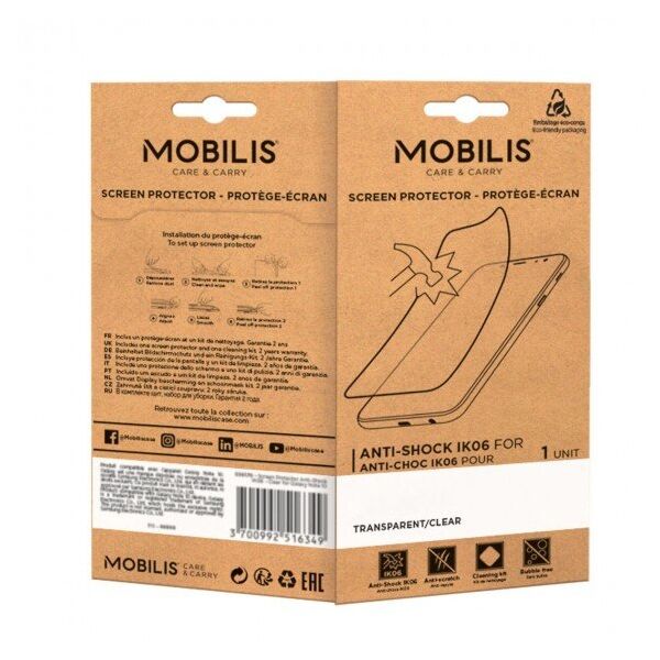 SCREEN PROTECTOR ANTI-SHOCK