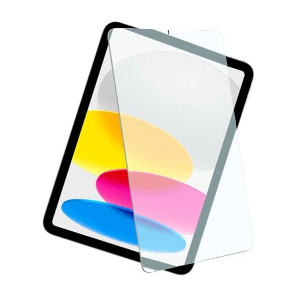 SCREEN PROTECTOR GLASFOLIE KLAR