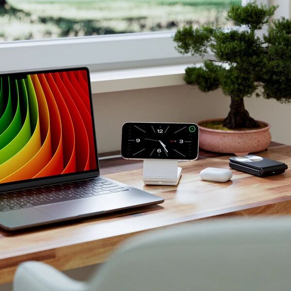ALOGIC YOGA 3 IN 1 WIRELESS CHA