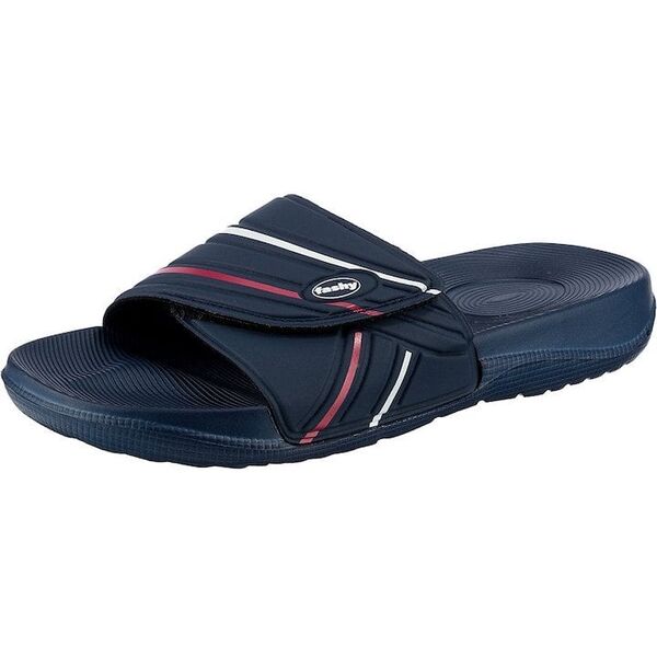 Fashy Slippers unisex FASHY ACTIV 75593 54 size 42 Navy