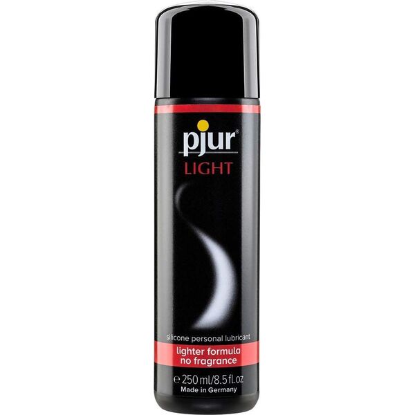 BoT ŻEL-PJUR LIGHT 250ML.