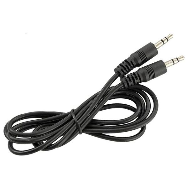 Adapter AV Qoltec HDMI Micro - D-Sub (VGA) + Jack 3.5mm czarny (50403)
