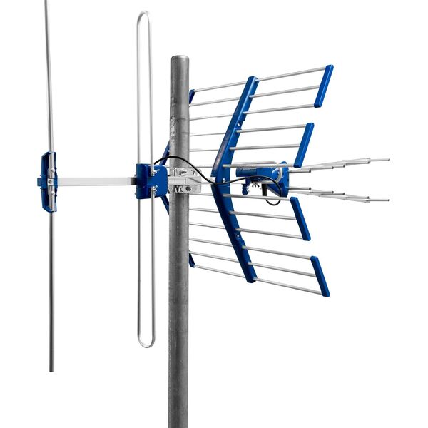 Antena RTV Telmor ANTENA KIERUNKOWA TT-W21-GOLD/COMBO TELMOR