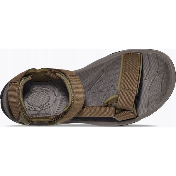 Teva M'S Terra Fi Lite, DVD, 42 (us 9)| uk 8