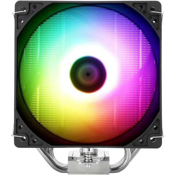 Thermalright Assassin X 120 Refined SE ARGB V2 Ψύκτρα επεξεργαστή