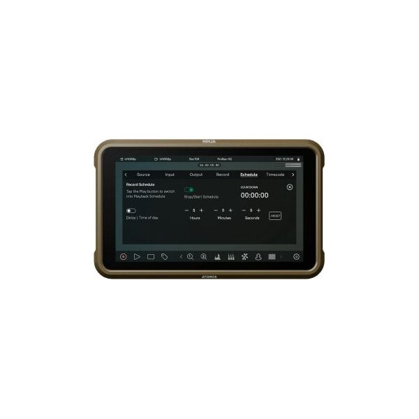 ATOMOS Ninja Ultra