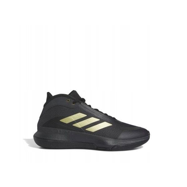 Buty do koszykówki adidas Bounce Legends 41 1/3 czarno złote