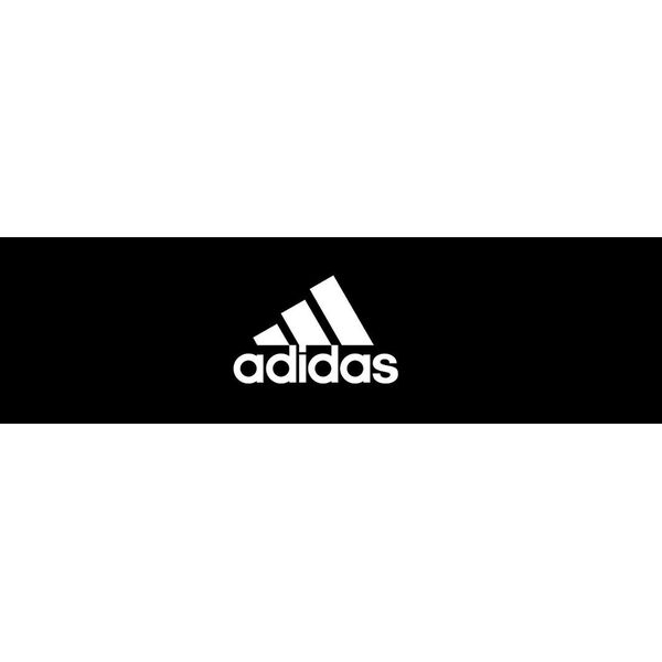 Buty do koszykówki adidas Bounce Legends 41 1/3 czarno złote