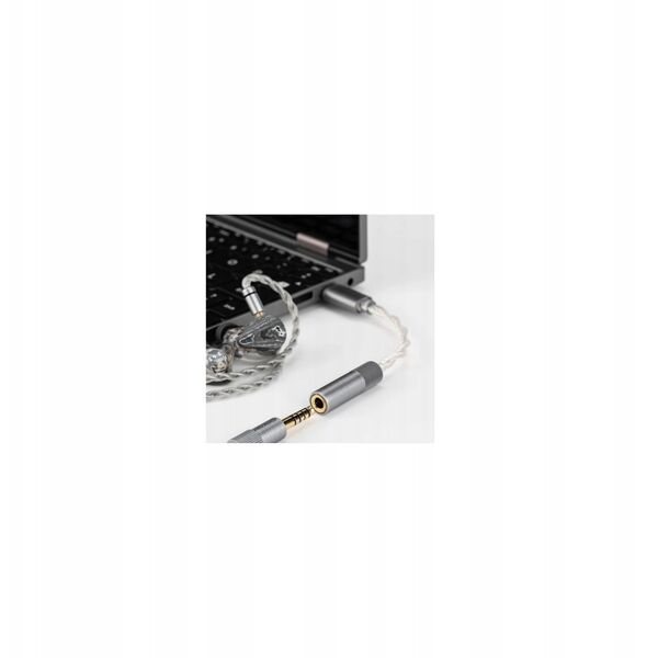 MOONDROP ECHO-B - Przenośny DAC/AMP 4,4 mm Balanced