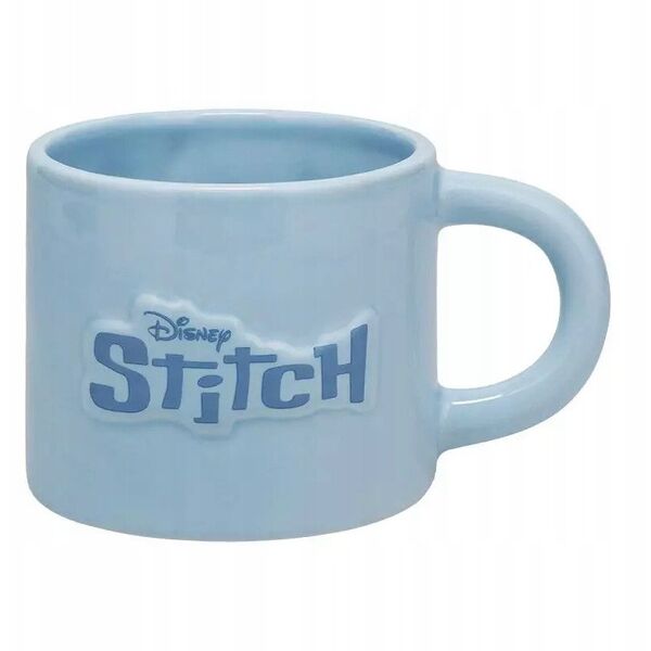 PALADONE Disney Stitch Kubek tłoczony