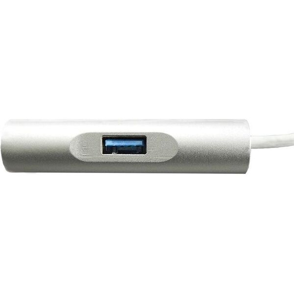 Stacja/replikator Qoltec 50410 USB-C