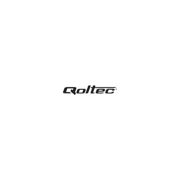 Zasilacz do laptopa Qoltec 15 W, 3 A,  (51557)